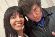 Postergan la jura de Lorena Villaverde y su diploma vuelve a comisión