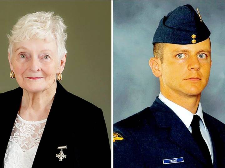 Lansdowne mother to represent Canada’s fallen