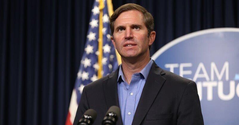 Governor Beshear declares state of emergency, orders funds to food bank network