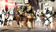 Stormtrooper Accidentally Discharges 238 Live Laser Rounds On 'Mandalorian' Set, No One Hurt
