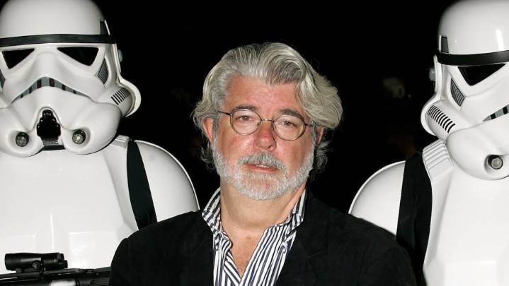 'Star Wars' Creator George Lucas Buys $52 Million Home in London: Reports