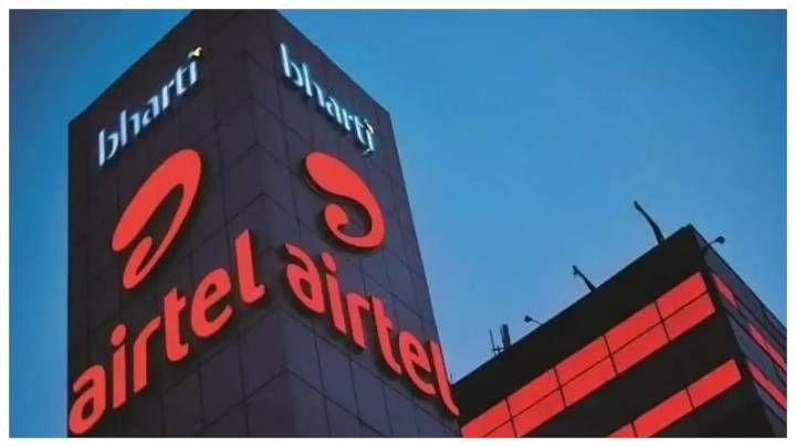 Bharti Airtel Q2 Profit Doubles To ₹8,651 Crore; Revenue Rises 25% To ₹52,145 Crore