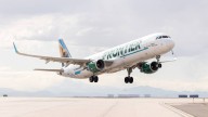 Let the Good Times Roll! Frontier Expands MSY Service for Mardi Gras