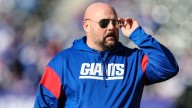 Giants fire coach Brian Daboll after loss to Bears, report says
