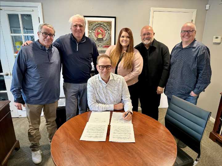 Big Picture Welcomes Right Road Quartet