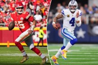 Chiefs vs. Cowboys prediction: NFL Week 13 picks, odds, best bets for Thanksgiving clash