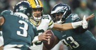 PACKERS-EAGLES PREVIEW | Three things to watch as the Packers play host to the Eagles at Lambeau Field