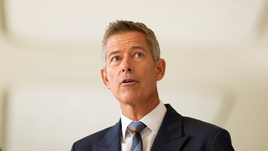 Duffy: Flight cuts will end ‘only when the data says we should’