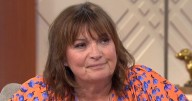 ITV star Lorraine Kelly reveals what she’s 'not great at' in 'part of the job' admission