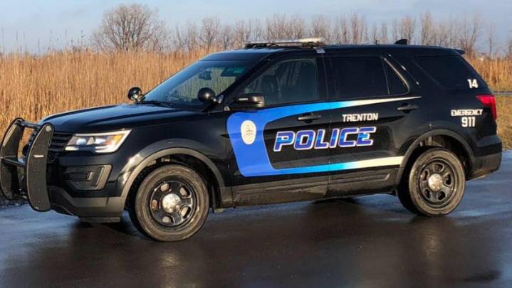 Trenton police fatally shoot man wanted for Inkster shooting