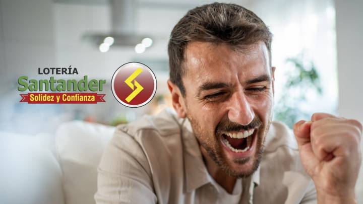Lotería de Santander hoy: vea los resultados de este viernes, 21 de noviembre de 2025, último sorteo, 5045