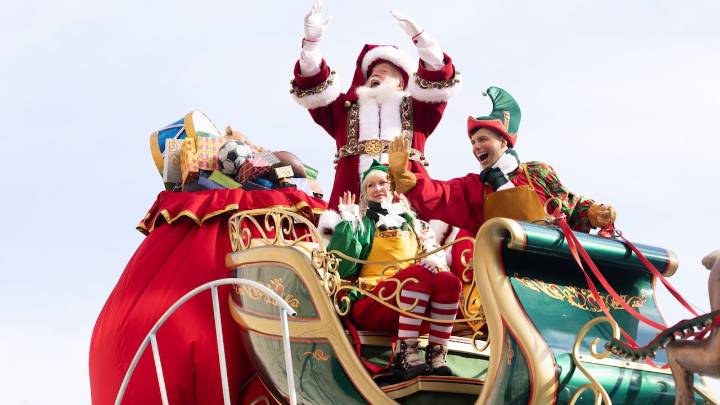 10 frases para despedir noviembre y darle la bienvenida a diciembre