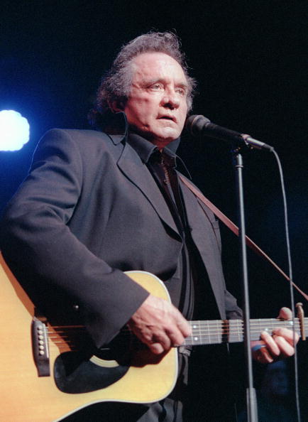 Johnny Cash estate files lawsuit against Coca