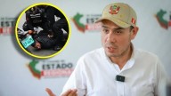 Jerí dice que "la curva de crecimiento" de la criminalidad empezó a "estancarse": "El siguiente paso es que comience a decrecer”