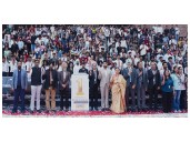 Chandigarh University Secures 1st Rank among Private Universities