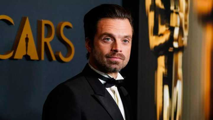 Sebastian Stan protagonizará película chilena sobre la detención de Pinochet en Londres