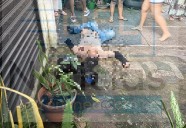 En menos de una semana, tres personas dedicadas al «Gota Gota» han sido atacados en Yopal