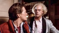 'Back to the Future' Is Back in Theaters — Here's Why It's Still a Sci