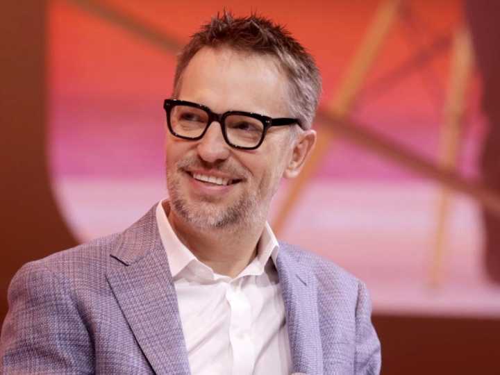 Ryan Roslansky, CEO de LinkedIn: “Los mejores trabajos ya no serán para quienes tengan los títulos más prestigiosos o hayan estudiado en las mejores universidades”