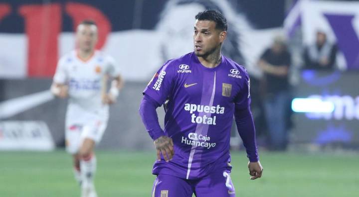 ¿Y Trauco? Alianza Lima cerca de fichar a nuevo lateral izquierdo para el 2026: "Avanzadas..."