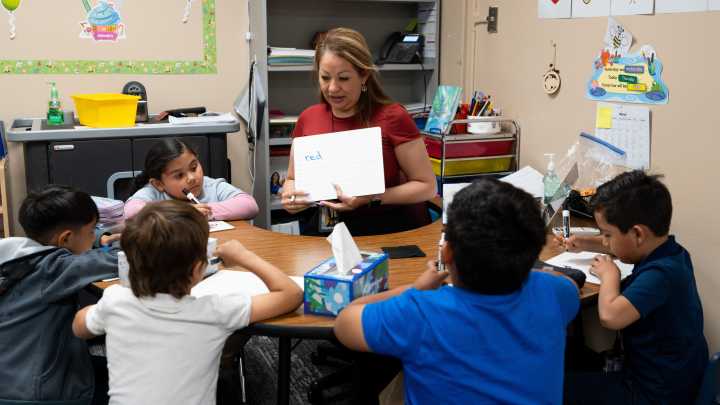 School letter grades released for 2024-25. See how your school scored