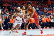 Washington basketball: Can a pair of transfers and a highly regarded freshman push the Huskies forward?