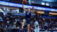 Utah State Basketball Thumps Tulane In Second