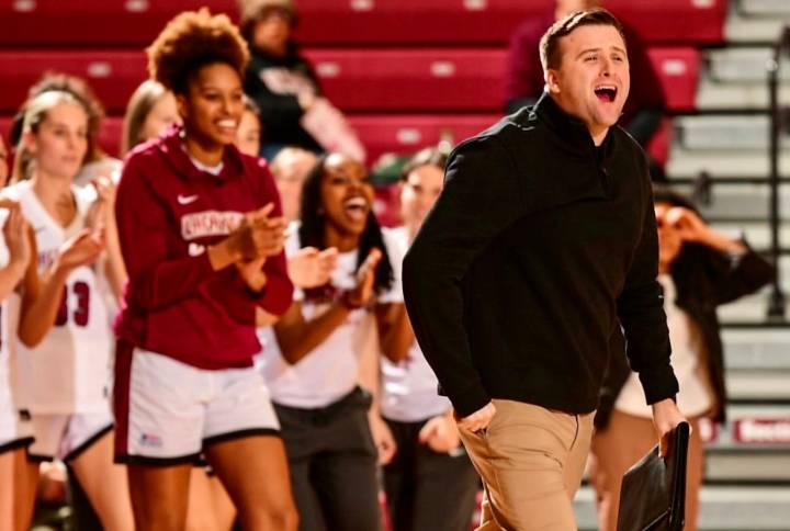 Here’s why Moe’s All-Star Basketball campers should attend Thursday’s Wagner College women’s game