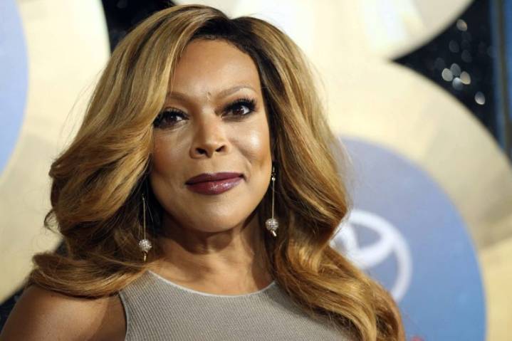 Wendy Williams does not have frontotemporal dementia: Report