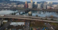 Rules at odds with Oregon guidelines for providers seeking grants to help homeless people