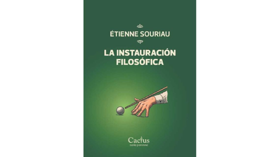 Cierta especie de realización