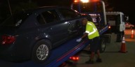 AAA activates Tow to Go program ahead of Thanksgiving