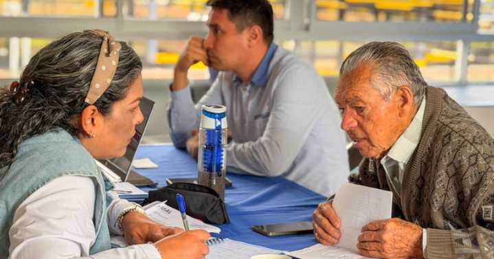 Estrategia ‘IBAL de Puertas Abiertas’ terminó su ciclo este año. ¡Volverá recargada en 2026!