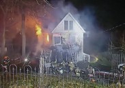 Fatal fire reported in Ben Avon