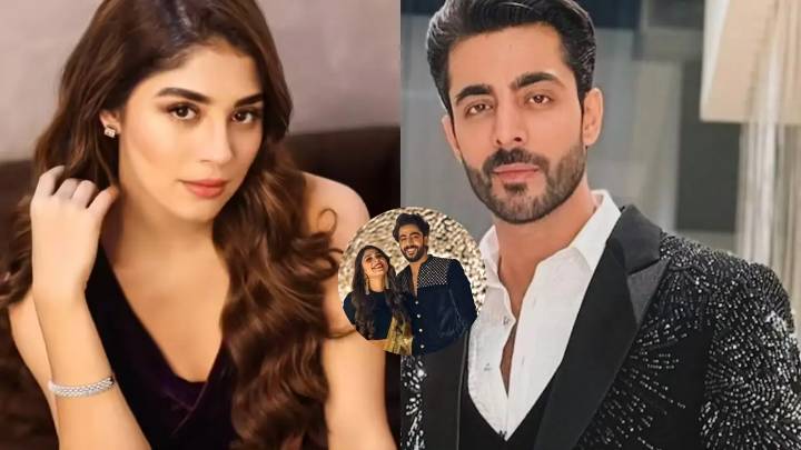 'Woh mere life ki..': Adrija Roy opens up on rumours of BREAKUP with Krushal Ahuja, reveals she is not SINGLE