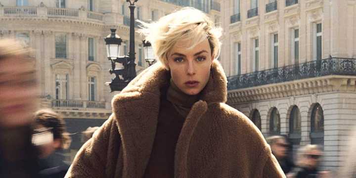 How to Build a Winter Capsule Wardrobe for Women, 12 Essential Pieces