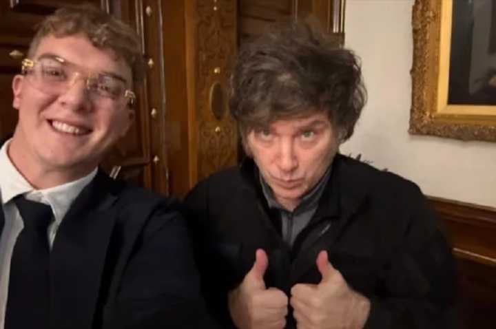 $LIBRA, 9 meses después. El rastro cripto de US$120 millones y las preguntas que persiguen a los hermanos Milei