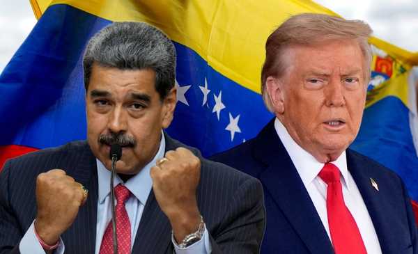 Qué se sabe del Cartel de los Soles, la organización designada como terrorista por EE.UU.