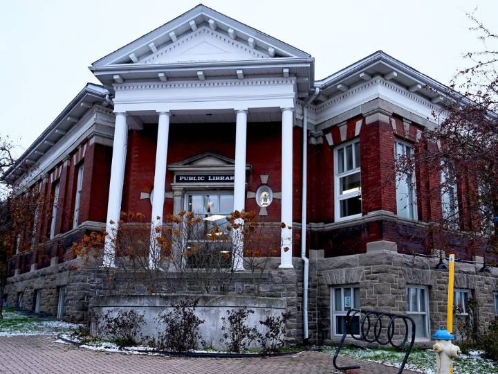 Brockville Arts Centre, library set to receive heritage status