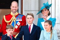 Prince William Opens Up About Talking to Kids About Kate Middleton's Cancer
