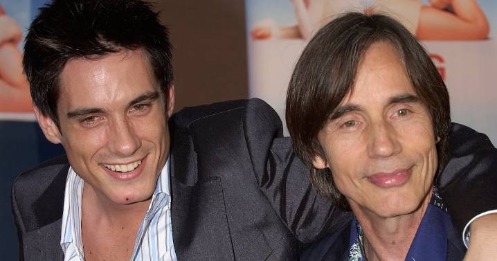 Jackson Browne Announces Death of His Actor Son, 52