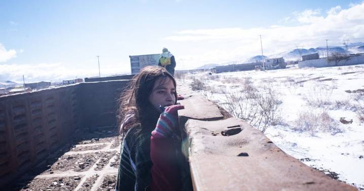 Frente frío 14 en México: Alertan por nevadas y caída de aguanieve en Sonora y Baja California