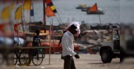 India's average temperature rose by 0.9 degrees C in last decade: study