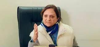 Attempts to link electricity tariff hike with Omar led govt misleading: MLA Shameema