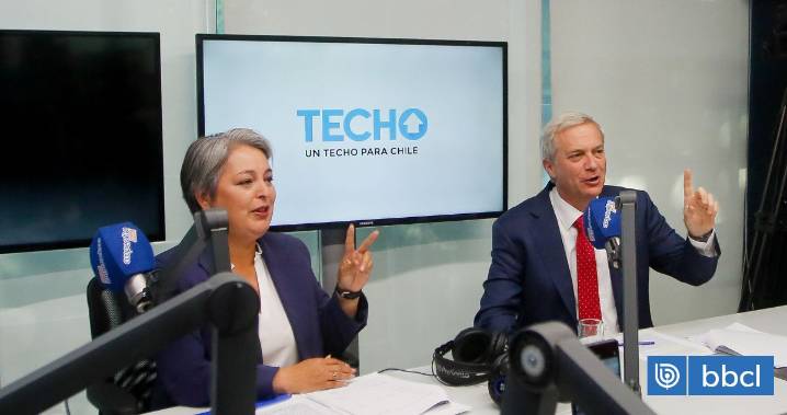 Jara acusa a Kast de promover "puerta giratoria" en la frontera y pide transición en Venezuela