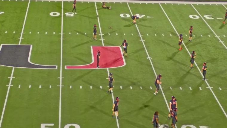 Tulsa Union (OK) edges Norman (OK) 49-42: Score, live updates of Oklahoma Class 6A