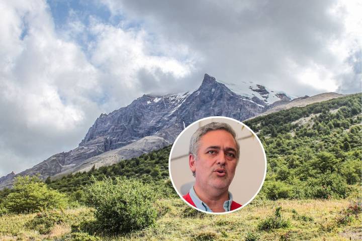 Director ejecutivo de Conaf tras tragedia en Torres del Paine: “Revisaremos los protocolos de seguridad y la comunicación”
