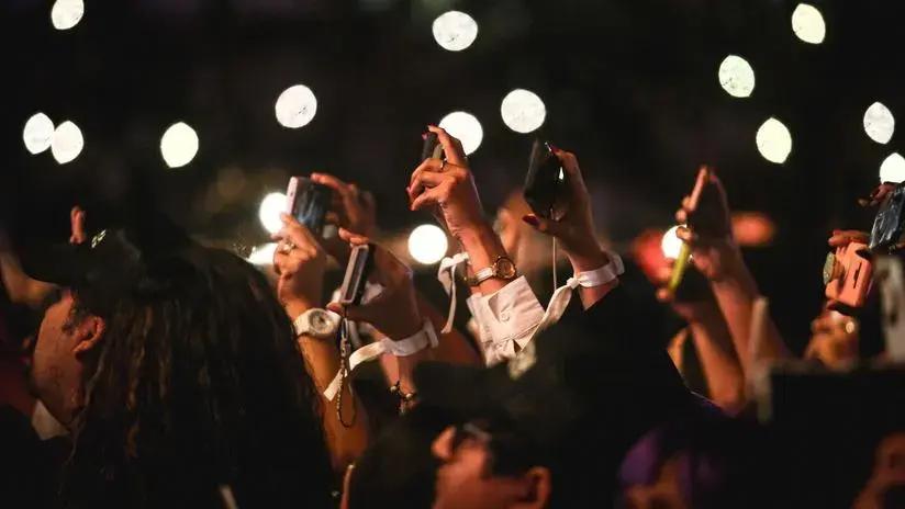 Comisión del Congreso aprueba dictamen que permitiría a los asistentes a conciertos ingresar con agua y comida