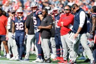 Patriots: Mike Vrabel has a hot coaching prospect on his staff