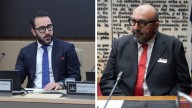 El juez cita a Koldo García y a Víctor de Aldama por la compra de mascarillas en Canarias